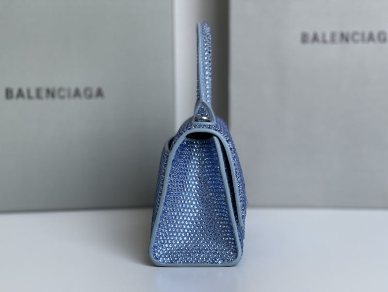 Balenciaga Hourglass Bags